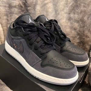 Air Jordan 1 Low SE Craft
